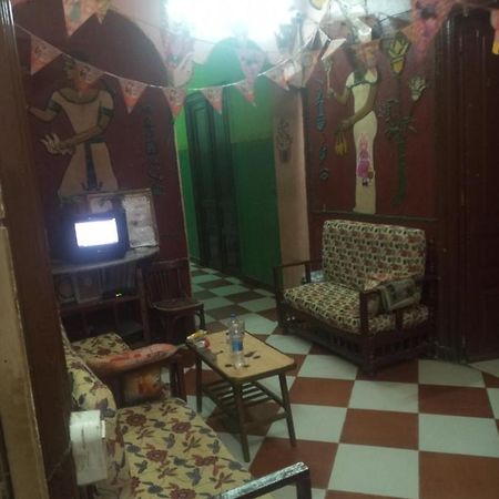 Sultan Hotel Kairo Eksteriør billede