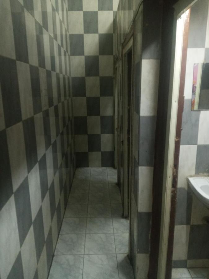 Sultan Hotel Kairo Eksteriør billede
